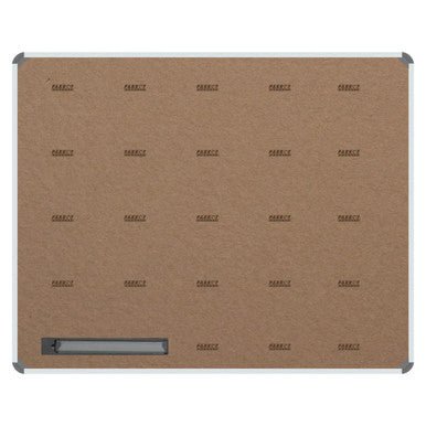 Magnetic Year Planner (1500 × 1200mm)