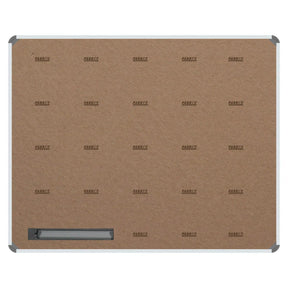 Magnetic Year Planner (1500 × 1200mm)