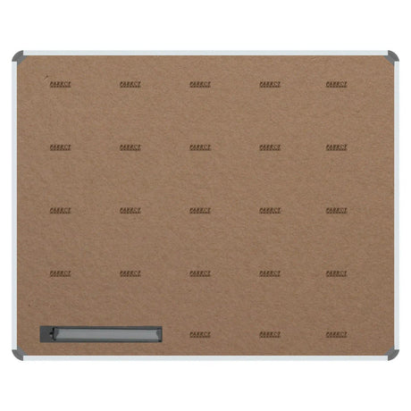 Magnetic Year Planner (1500 × 1200mm)