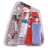Magnetic Whiteboard Cleaning Starter Pack - Additional View 2