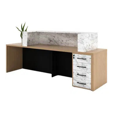 Maison Reception Counter - Additional View 2