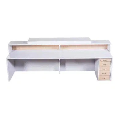 Malta Reception Counter - Additional View 2