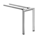 Managerial Extension Desk Frame
