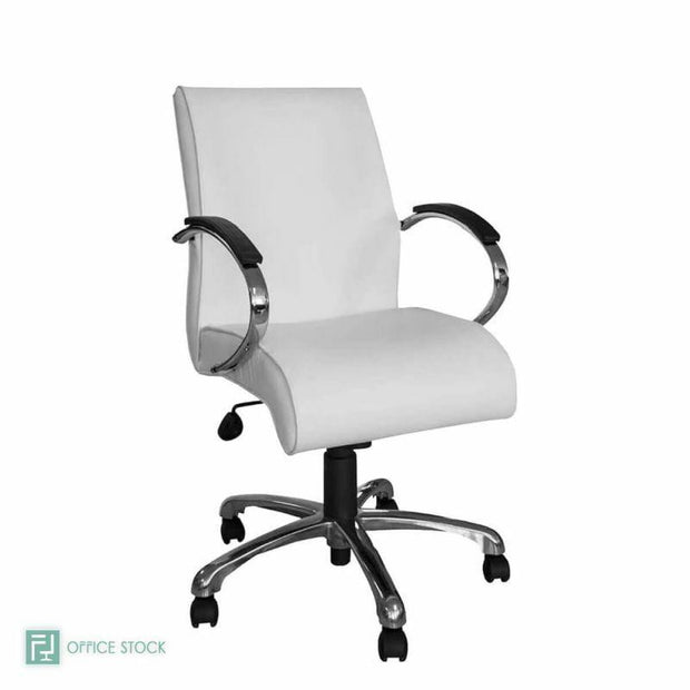 Mandeville Medium-back Chair