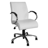 Mandeville Medium-Back Office Chair