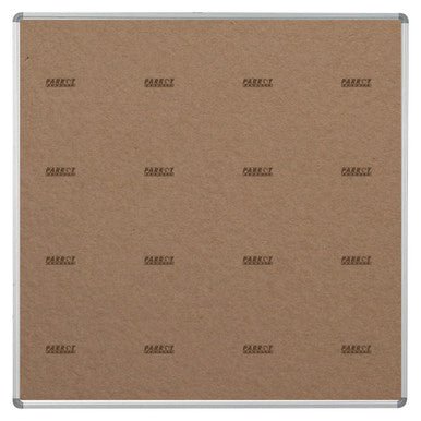 Map Board – Africa (1230 × 1230mm – Magnetic White)