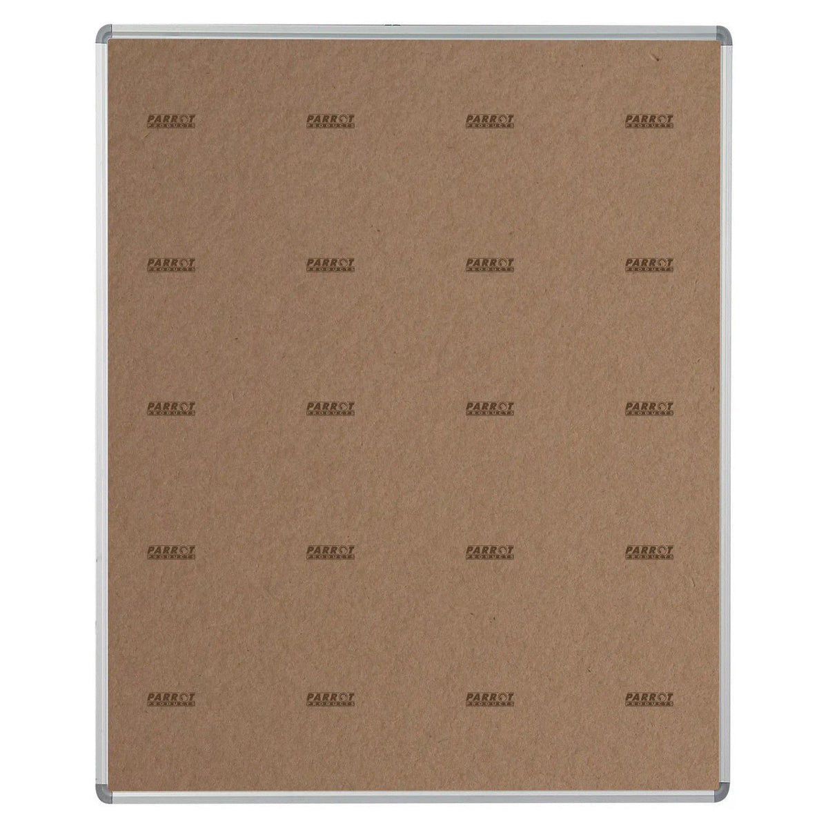 Map Board – Africa (1230 × 930mm – Magnetic White)