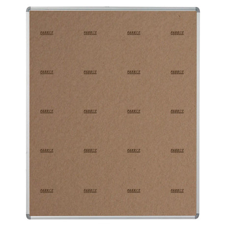 Map Board – Africa (1230 × 930mm – Magnetic White)