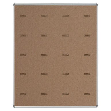 Map Board – Africa (1230 × 930mm – Magnetic White)