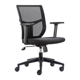 Mars Mesh Operators Office Chair
