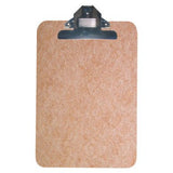 Masonite Clipboard (A4 – 355 × 230mm)