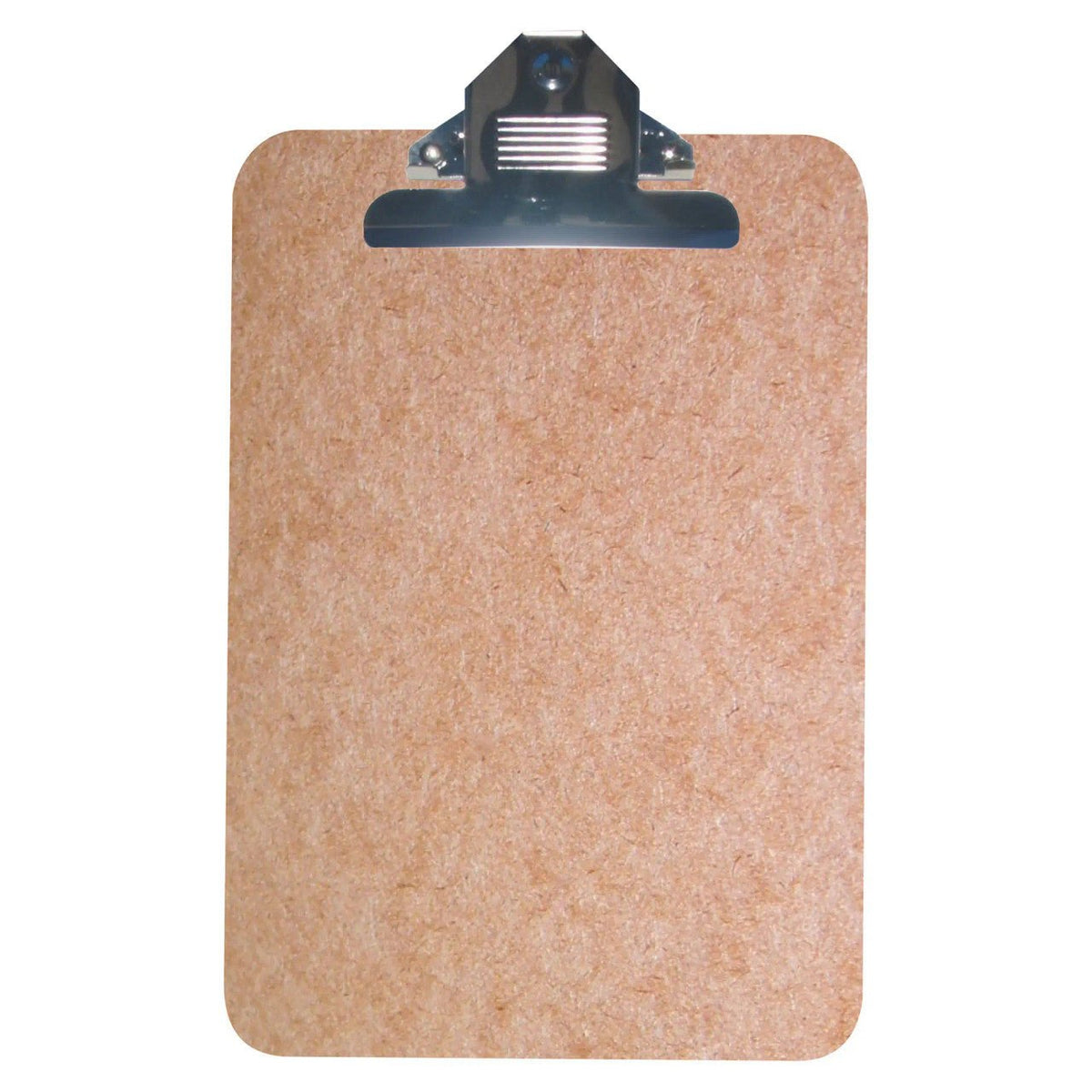 Masonite Clipboard (A4 – 355 × 230mm)