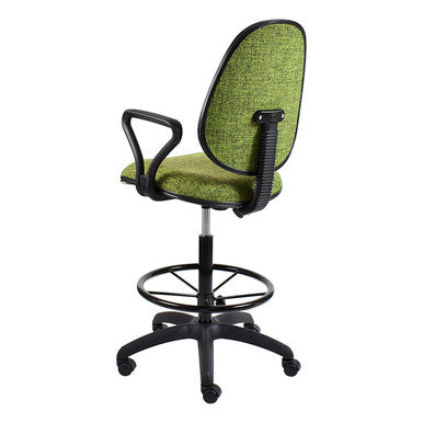 S759 Maxi Draughtsman Chair