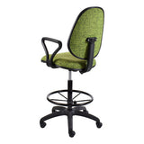 S759 Maxi Draughtsman Chair