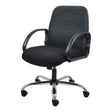 Milly Medium-Back Office Chair