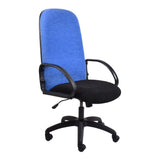 Milly High-Back Office Chair