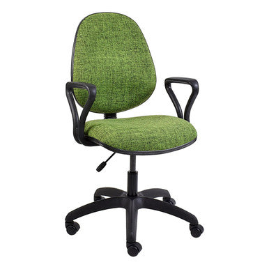 S750 Operator Medium-back Office Chair