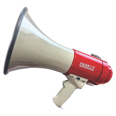 Megaphone (25 Watt)