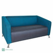 Melville Double Sofa