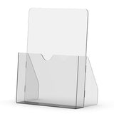 Menu Holder Acrylic Table Brochure Holder A5 – Box 5