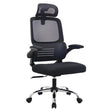 Mercury Mesh High-Back Office Chair