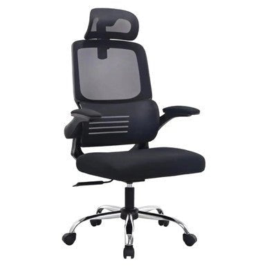 Mercury Mesh High-Back Office Chair