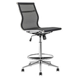 Mesh Draughtsman Chair