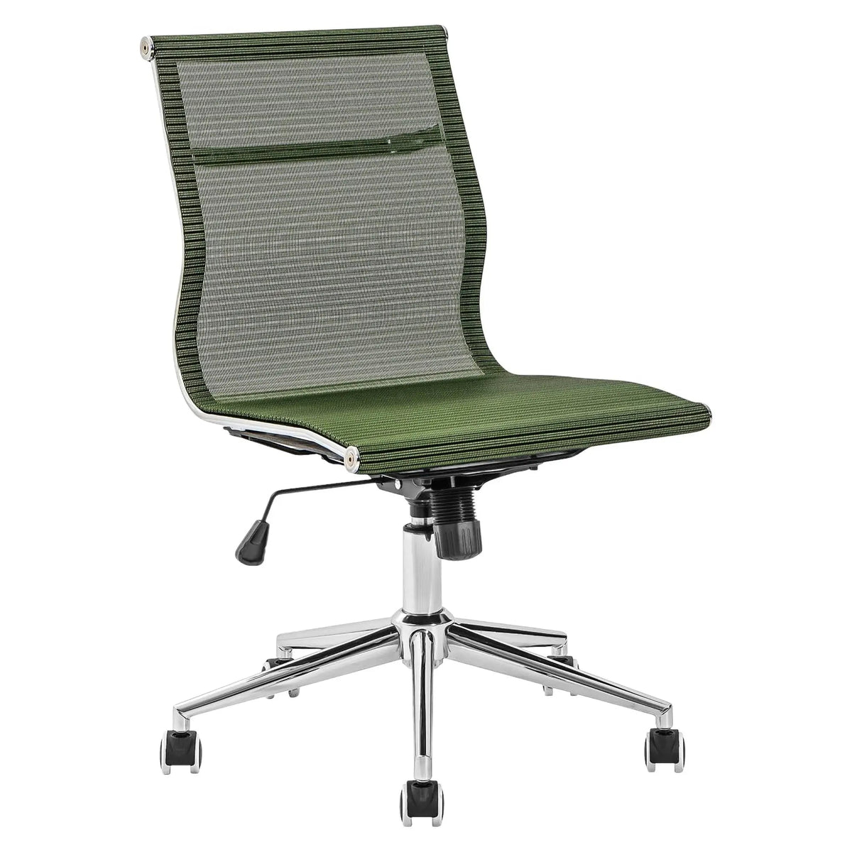 Mesh Operators Chair – Green