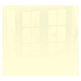 Decorative Glass Wall Tile (598 x 650 X 6mm) Metal Champagne