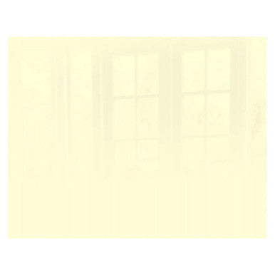 Decorative Glass Wall Tile (898 x 700 X 6mm) Metal Champagne