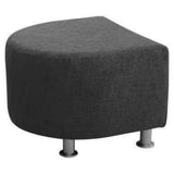 Miami Ottoman Sofa End Section