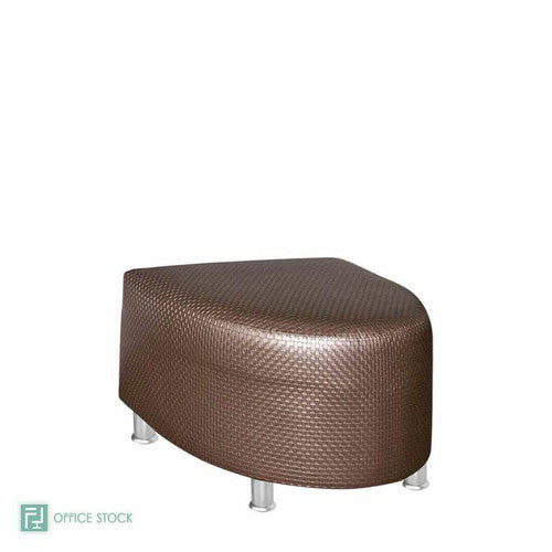 Miami Sofa Ottoman End Section