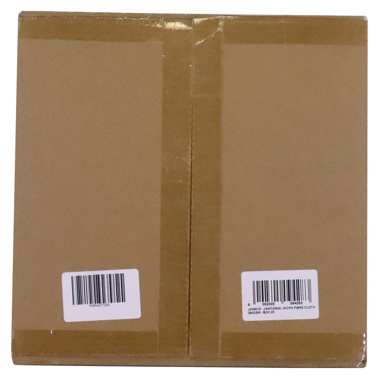 Micro Fibre Cloth Blue 280gsm (Box of 25)