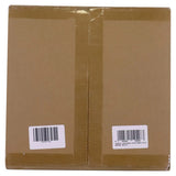 Micro Fibre Cloth Blue 280gsm (Box of 25) - Additional View 4