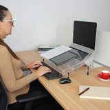 Microdesk