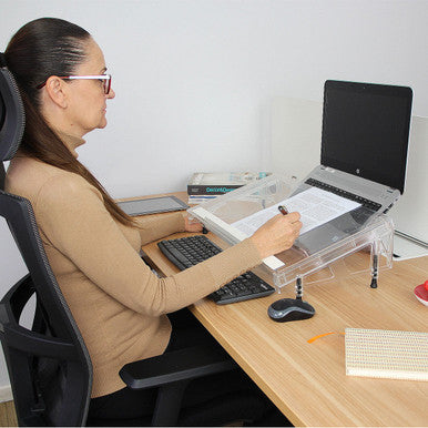 Microdesk
