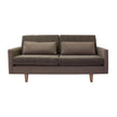 Milan Double Sofa