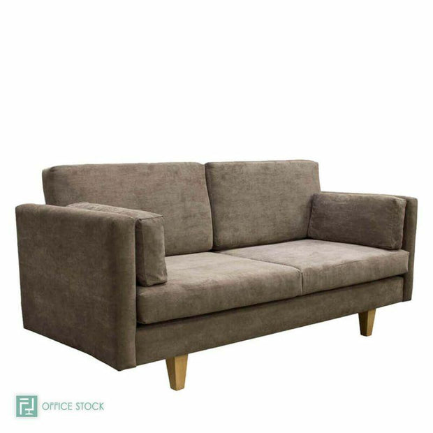 Milan Double Sofa