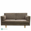 Milan Double Sofa