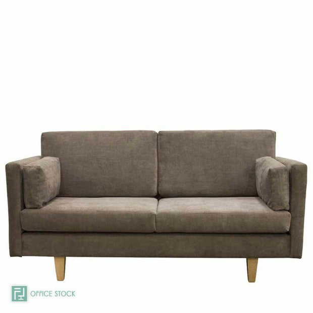 Milan Double Sofa