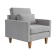 Milan Sofa Chair