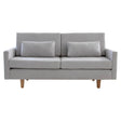 Milan Sofa Double Seater