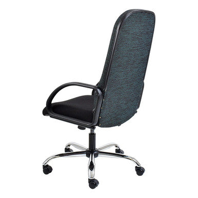 Milly High-Back Office Chair - Additional View 5