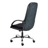 Milly High-Back Office Chair - Additional View 5