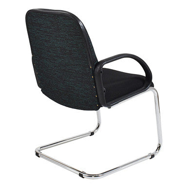 Milly Visitor Office Chair - Additional View 4