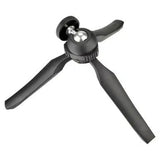 Mini Tripod 130mm – Black