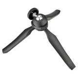 Mini Tripod 130mm - Black