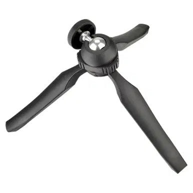 Mini Tripod 130mm - Black - Additional View 4