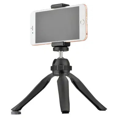 Mini Tripod 130mm - Black