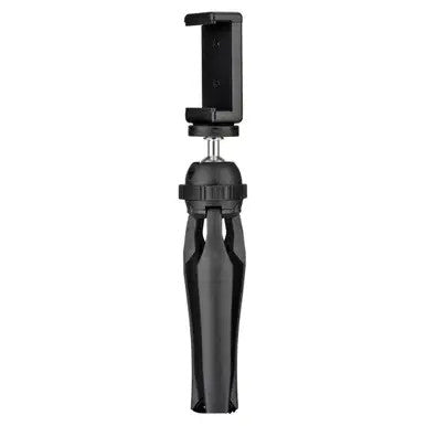 Mini Tripod 130mm - Black - Additional View 3